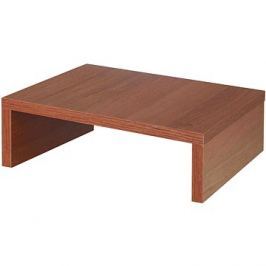 Podstavec pod monitor vel. 10 guarnieri walnut