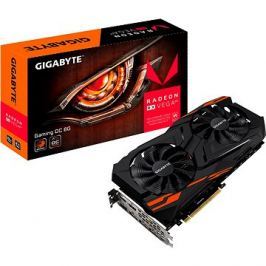 GIGABYTE RX VEGA 64 GAMING OC 8G