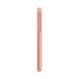 Apple Pencil Case Soft Pink