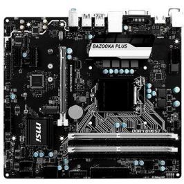 MSI B150M BAZOOKA PLUS
