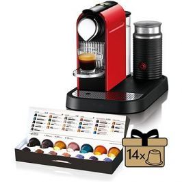 NESPRESSO Krups Citiz XN730510