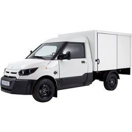 Streetscooter Work Box 40kWh