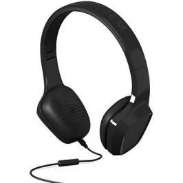 Energy Sistem Headphones 1 Black Mic