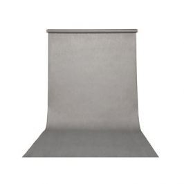 Fomei papírové pozadí 2,7x11m storm grey