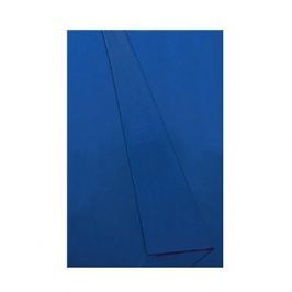 Fomei textilní pozadí 2,6x7,3m modré