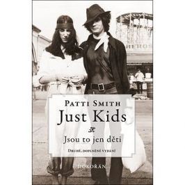 Just Kids: Jsou to jen děti