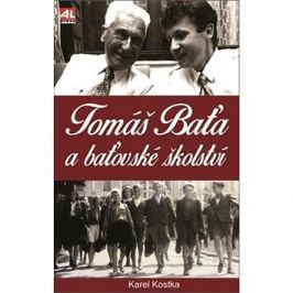 Tomáš Baťa a baťovské školství