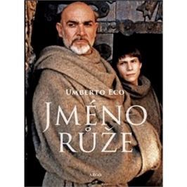 Jméno růže