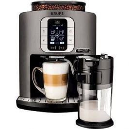 Krups Latte Smart EA860E10