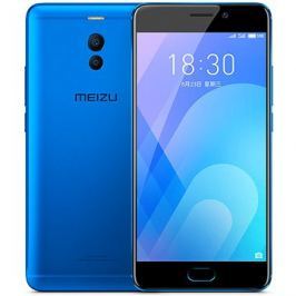 Meizu M6 Note 32GB modrá
