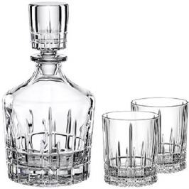 Spiegelau Sada whisky karafa a 2ks sklenic PERFECT SERVE