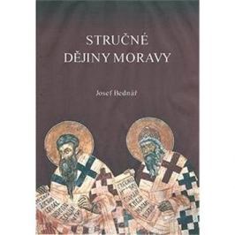 Stručné dějiny Moravy