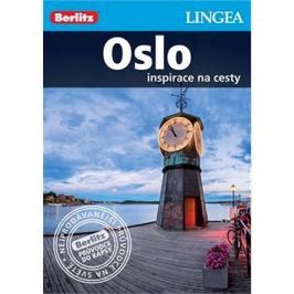 Oslo: Inspirace na cesty