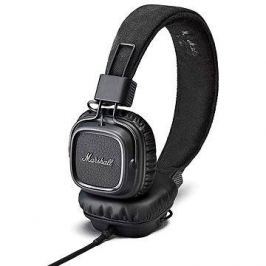 Marshall Major II - Pitch Black