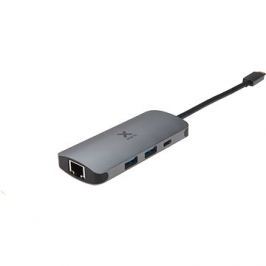 Xtorm USB-C Hub 4-in-one