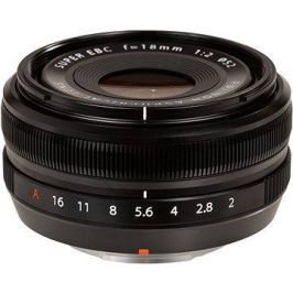 Fujifilm Fujinon XF 18mm f/2.0