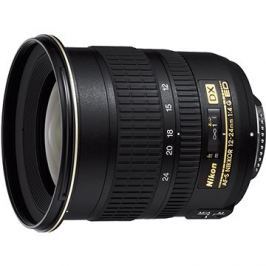 NIKKOR 12-24mm f/4.0 G IF-ED AF-S DX ZOOM