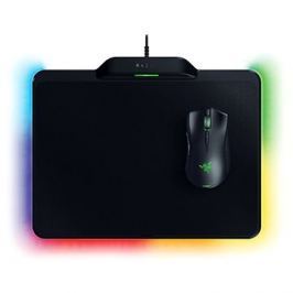 Razer Mamba + Firefly Hyperflux Bundle