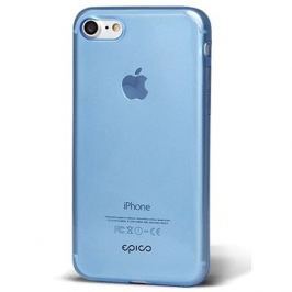 Epico Ronny Gloss pro iPhone 7/8 modrý