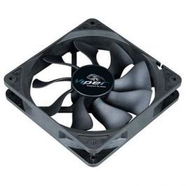 AKASA Viper Black Fan