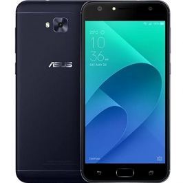 Asus Zenfone 4 Selfie ZD553KL černý