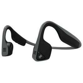AfterShokz Trekz Titanium mini šedá