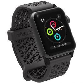 Catalyst Sport Band Gray Apple Watch 38mm