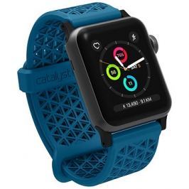 Catalyst Sport Band Blue Apple Watch 38mm
