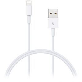 CONNECT IT Wirez Lightning Apple 2m bílý