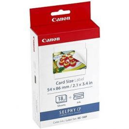 Canon KC-18IF