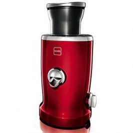 Vita Juicer 6511.33.20 Cherry Red