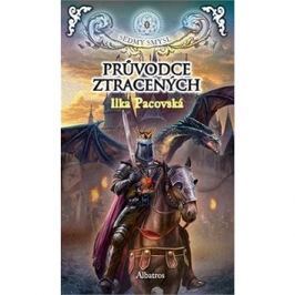 Průvodce ztracených: Sedmý smysl 5