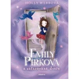 Emily Pírková a začarované dveře