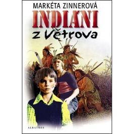 Indiáni z Větrova