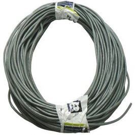 Datacom, licna (lanko), CAT5E, UTP, 50m, koncovky RJ45