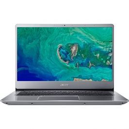 Acer Swift 3 Sparkly Silver celokovový