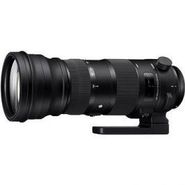SIGMA 150-600mm f/5.0-6.3 DG OS HSM SPORTS pro Nikon