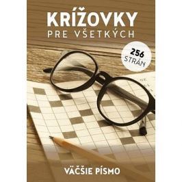 Krížovky pre všetkých