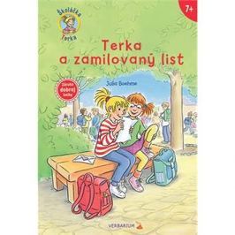 Terka a zamilovaný list: Školáčka Terka 1. diel