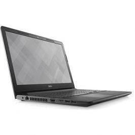 Dell Vostro 3568 černý