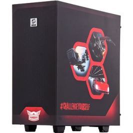 Alza GameBox Ryzen RX580