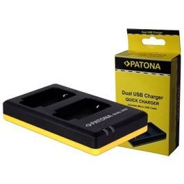 PATONA pro Canon NB-6L