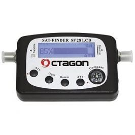Sat-Finder Octagon SF 28 LCD