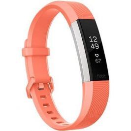 Fitbit Alta HR Coral Large