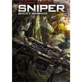 Sniper Ghost Warrior: Second Strike (PC) DIGITAL