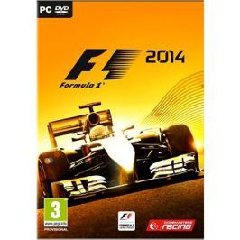 F1 2014 (PC) DIGITAL