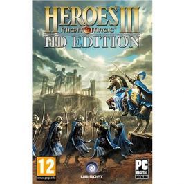 Heroes of Might & Magic III - HD Edtion (PC) DIGITAL