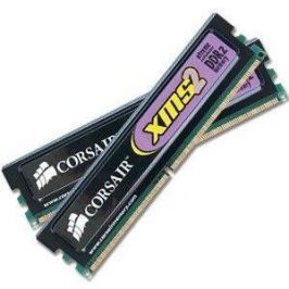 Corsair 4GB KIT DDR2 800MHz CL5 XMS2