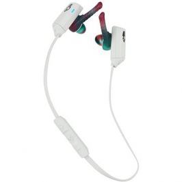 Skullcandy XTFREE Wireless In-Ear SWIRL/COOLGRY/CHARCOAL