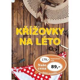 Křížovky na léto